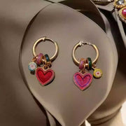 Light Luxury Temperament Niche Irregular Twisted – Jewelry Gift Ideas — 1
