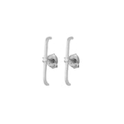 European And American Luxury Zircon Stud Earrings – Holiday Gift Ideas — 8