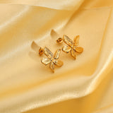 Niche Design Three-dimensional Petal Embossed – Unique Gift Ideas — 3