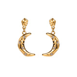 Women's Stainless Steel Eardrops – Gifts for Her — 4
