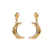 Women's Stainless Steel Eardrops – Gifts for Her — 4