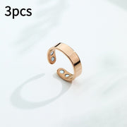 Anti Snoring Ring Stopper Sleeping Breath Aid – Jewelry Gift Ideas — 5