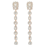 Women's Temperament And Fashion Alloy With Diamond – Stylish Gifts — 5