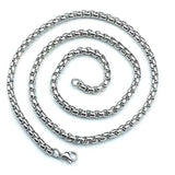 Men's Necklaces Street Hip Hop Chain Accessories – Stylish Gifts — 3