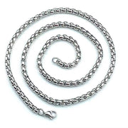 Men's Necklaces Street Hip Hop Chain Accessories – Stylish Gifts — 3