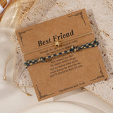 Cross-border Hot Selling Fashion Simple Handmade Woven – Stylish Gifts — 7