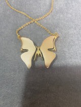 Women's Trendy Casual Full Diamond Butterfly – Jewelry Gift Ideas — 5