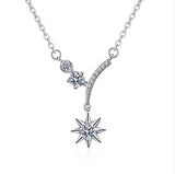 SUNFLOWER Tassel Necklace For Women Graceful – Jewelry Gift Ideas — 2