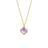 Japanese Vintage Simple Necklace – Jewelry Gift Ideas — 2
