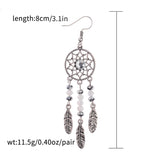 Bohemian Simple And Versatile Female Earrings – Gifts for Her — 2