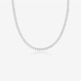 Women's All-match S925 Sterling Silver Leaf – Jewelry Gift Ideas — 4