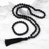 Retro New Chinese Style Turquoise Beaded – Jewelry Gift Ideas — 20