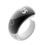 Smart Ring Bluetooth Alarm Clock Compass – Tech Gifts — 4