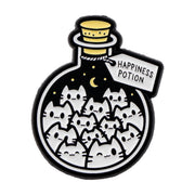 Creative Alloy Fashion Personalized Animal Brooch – Stylish Gifts — 2