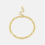 Cool Style Simple All-match Texture S925 Sterling – Stylish Gifts — 5