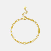 Cool Style Simple All-match Texture S925 Sterling – Stylish Gifts — 5
