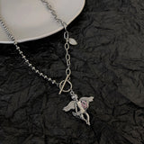 Necklace Female Niche Design Trend – Jewelry Gift Ideas — 4