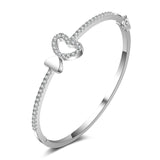 Couple Men And Women Bracelets Heart Shaped – Gifts for Her — 6