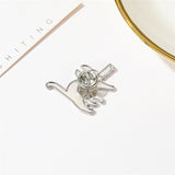 Cute Animal Pins Children's Clothing Accessories – Stylish Gifts — 6