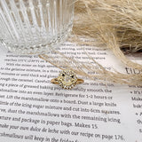 The Rotating Ring Is Simple And Cute – Stylish Gifts — 2
