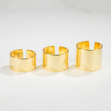 Simple Personality All-match Index Finger Ring – Jewelry Gift Ideas — 2