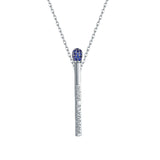 Creative Personality Music Microphone Pendant – Jewelry Gift Ideas — 6