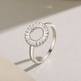 Women's Fashion Minority Design S925 Sterling Silver – Stylish Gifts — 7