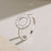 Women's Fashion Minority Design S925 Sterling Silver – Stylish Gifts — 7