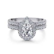 925 Sterling Silver Ring For Women Combination Sets – Gifts for Her — 7