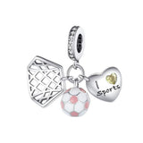 Lucky Tree Feet Love Series Three-piece Set – Jewelry Gift Ideas — 17