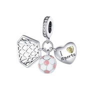 Lucky Tree Feet Love Series Three-piece Set – Jewelry Gift Ideas — 17