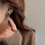 Niche Creative Stud Personality Temperament – Special Occasion Gifts — 4
