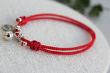 Fashion Personality Sterling Silver Bracelet For Women – Stylish Gifts — 5