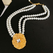 High Profile Retro Hard Chain Set Of Ornaments – Jewelry Gift Ideas — 8