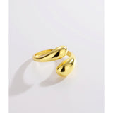 Cora Gold Ring – Meaningful Gifts — 9