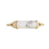 Women's Fashion Natural Opal Ring – Stylish Gifts — 5