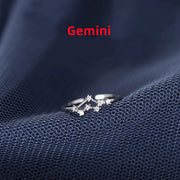 Zodiac Sign Ring – Stylish Gifts — 13