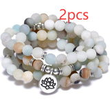 Amazon Stone Tiger Eye Stone Bracelet Necklace – Jewelry Gift Ideas — 11