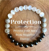 Universal Natural Stone Bracelet Citrine Dongling – Jewelry Gift Ideas — 10