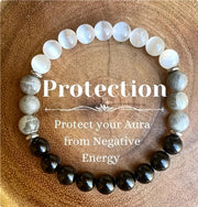 Universal Natural Stone Bracelet Citrine Dongling – Jewelry Gift Ideas — 10