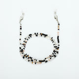 Necklace Rice Beads Mask Glasses Hanging Chain – Jewelry Gift Ideas — 11