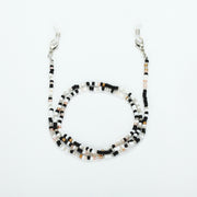 Necklace Rice Beads Mask Glasses Hanging Chain – Jewelry Gift Ideas — 11