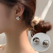 Personalized Snake Earrings Women's Retro Fashion – Stylish Gifts — 17