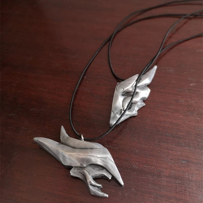 European And American New Personality Mask Lovers – Jewelry Gift Ideas — 1