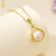 Light Luxury Minority Pendant Female Clavicle – Jewelry Gift Ideas — 3