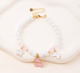INS Wind Lovely Pendant Temperament Hand Chain – Jewelry Gift Ideas — 12