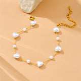 European And American Fashion Minimalist Irregular – Stylish Gifts — 2