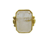 Crystal Stone Cube Sugar Copper Plating Light – Special Occasion Gifts — 5