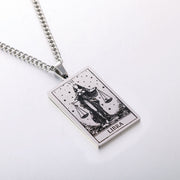 Men's Retro Stainless Steel Simple 12 – Jewelry Gift Ideas — 6