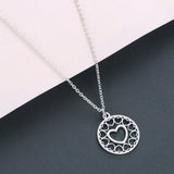 European And American New Stainless Steel – Jewelry Gift Ideas — 1